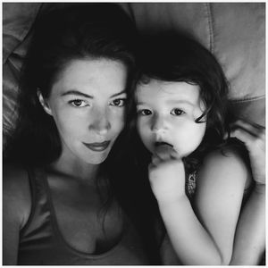 Meet your Posher, Jess